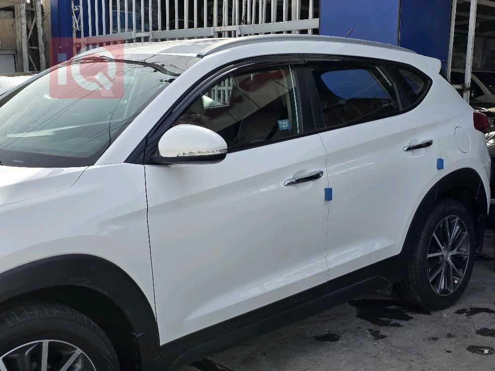 هيونداي توسان